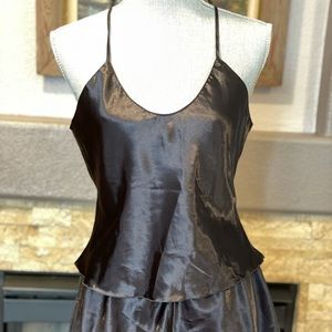 Pajama SHEIN size L black